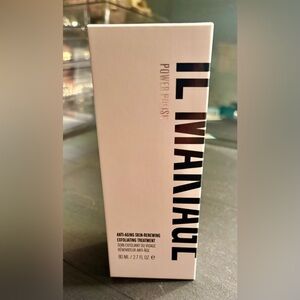 IL MAKIAGE Power Polish Exfoliating Treatment